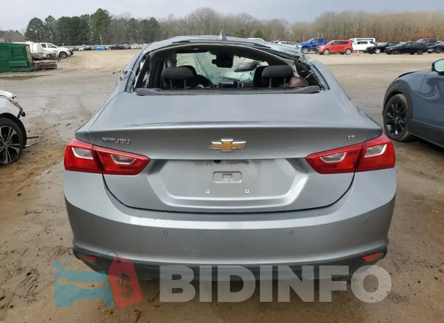 1G1ZD5ST6RF122171 Photo# 6
