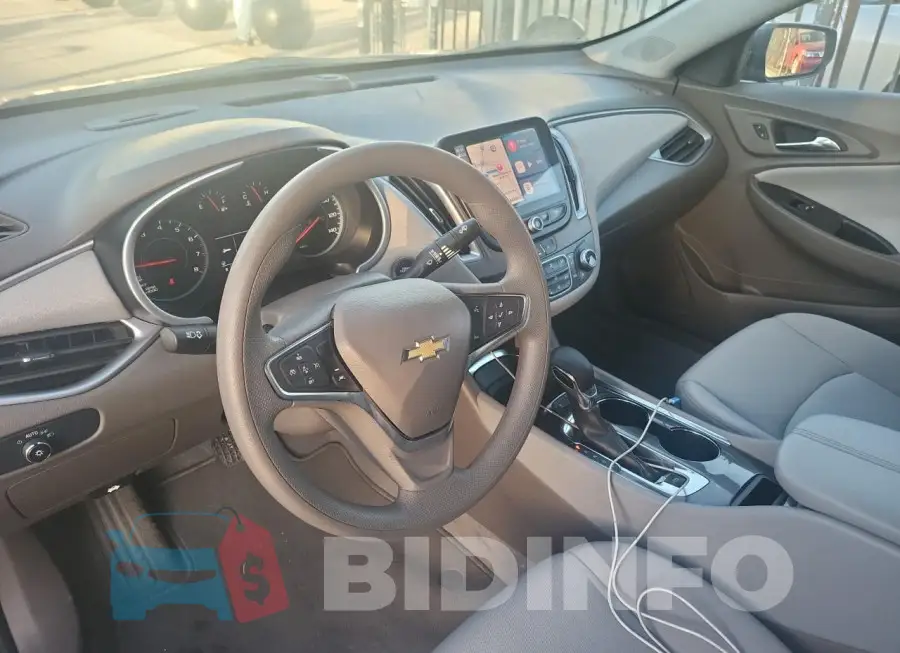 1G1ZD5ST6RF198201 Photo# 9