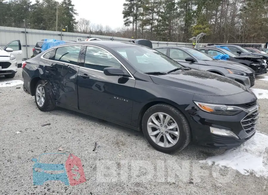 1G1ZD5ST6RF213098 Photo# 4