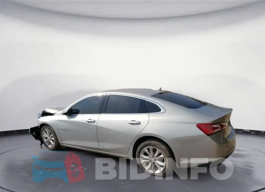1G1ZD5ST9LF003974 Photo# 2