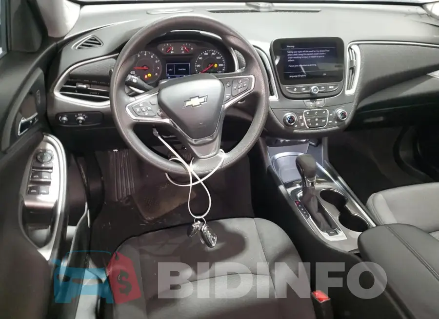 1G1ZD5ST9RF241350 Photo# 8