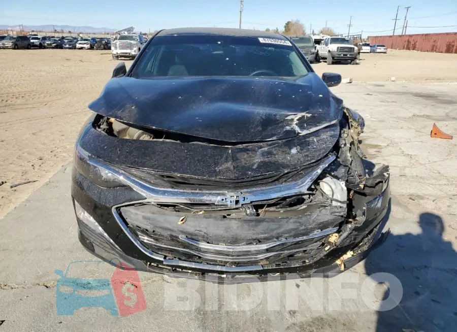 1G1ZD5STXKF168544 Photo# 5