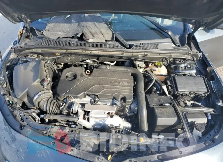 1G1ZD5STXLF103310 Photo# 11