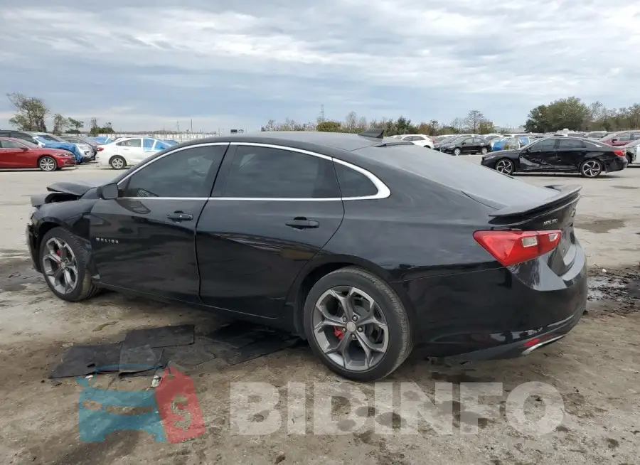 1G1ZG5ST6KF211252 Photo# 2