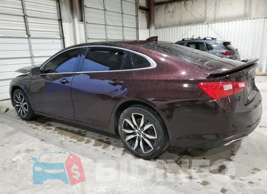 1G1ZG5ST8LF049917 Photo# 2
