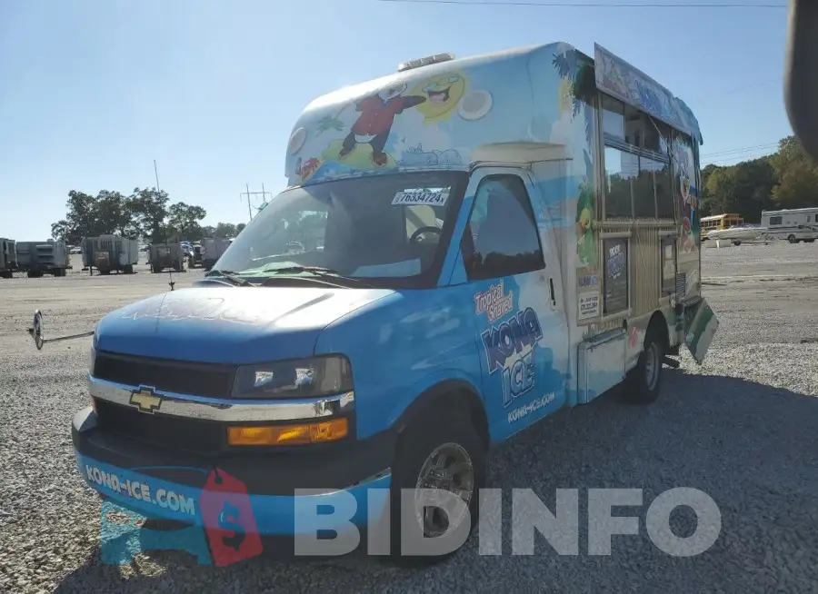 1GB0GRFP7J1219655 Photo# 2