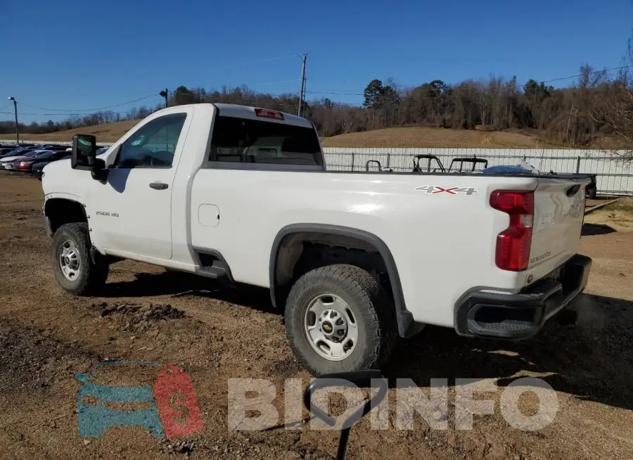 1GC3YLE76LF248610 Photo# 2