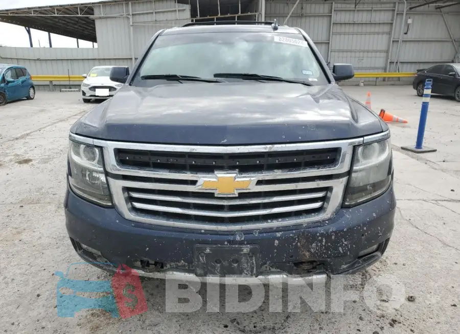 1GNSKHKC2KR112250 Photo# 5