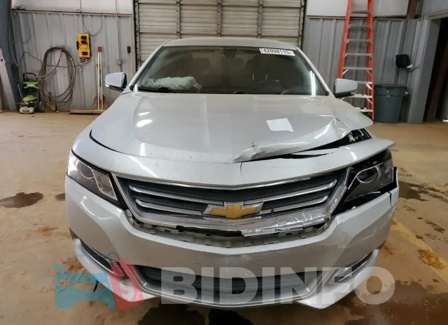 2G1105S34H9163169 Photo# 5