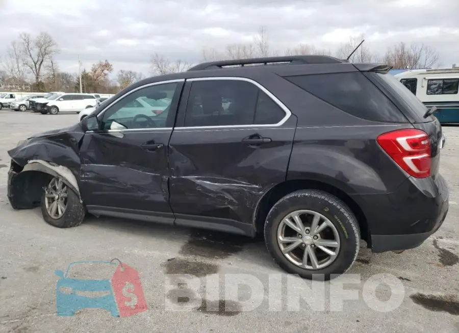 2GNALCEK4G6110355 Photo# 2
