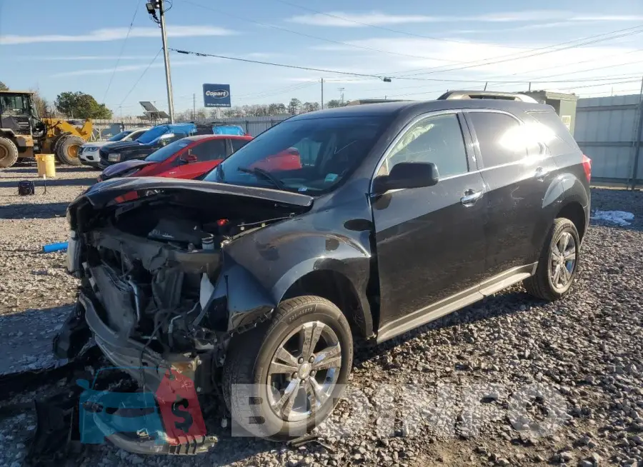 2GNALCEK5G6118562 Photo# 1