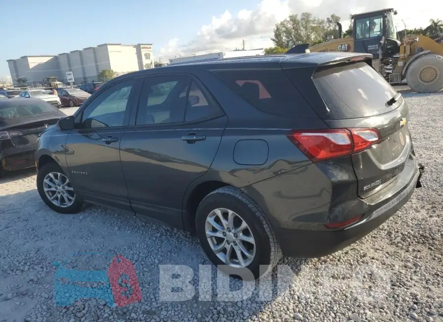 2GNAXHEV1J6139850 Photo# 2
