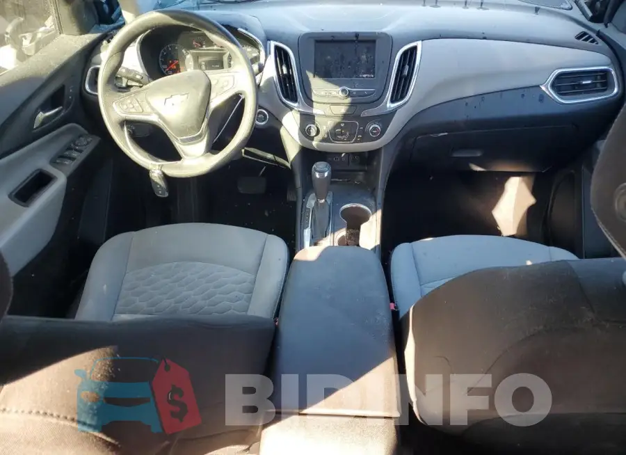 2GNAXHEVXL6270147 Photo# 8