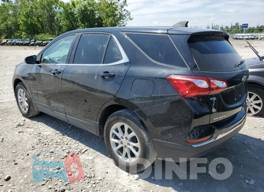 2GNAXKEV2M6157372 Photo# 2