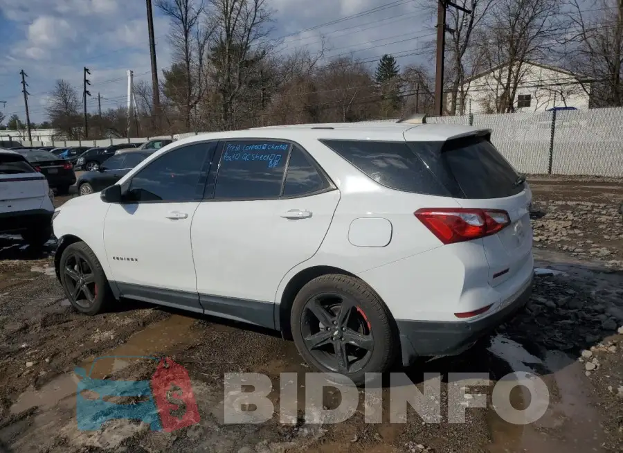 2GNAXLEX3K6277234 Photo# 2