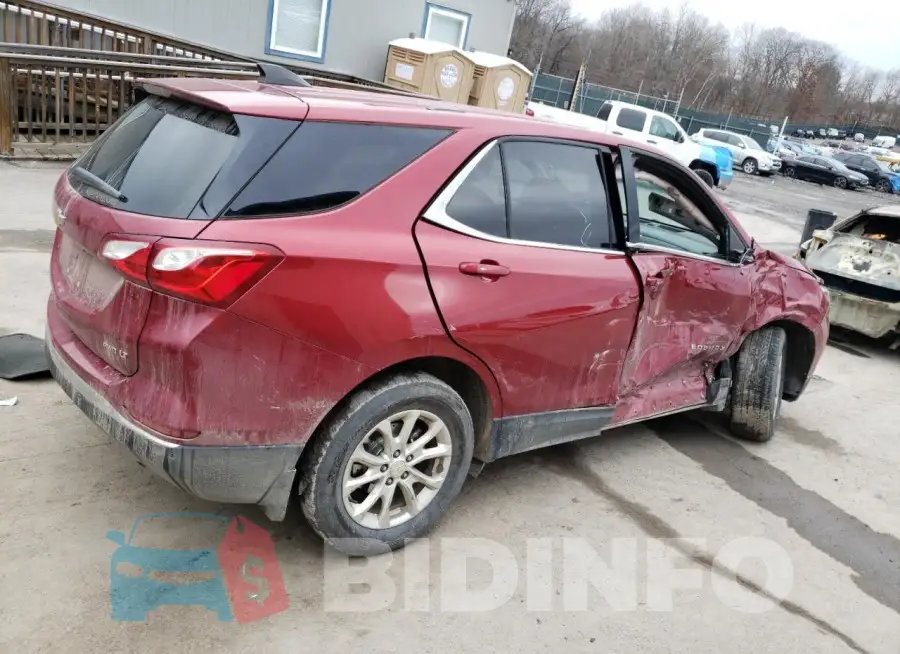 2GNAXSEV0J6328647 Photo# 3