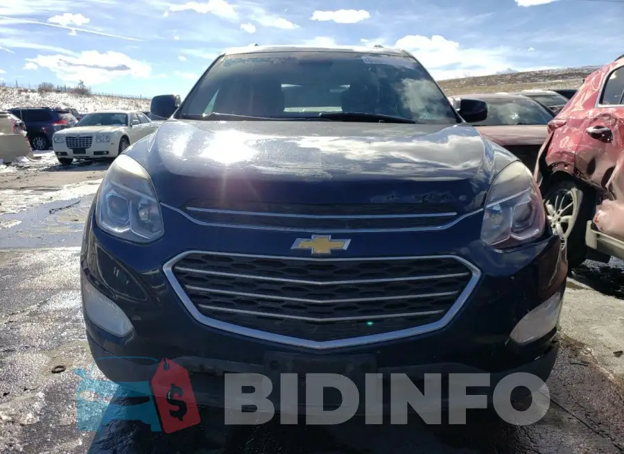 2GNFLFEK7G6357814 Photo# 5