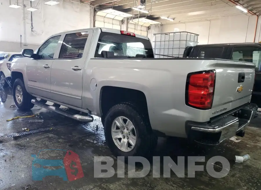 3GCPCREC1GG115225 Photo# 2