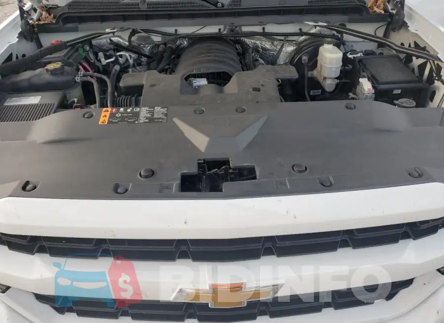 3GCUKPEC8JG299015 Photo# 11
