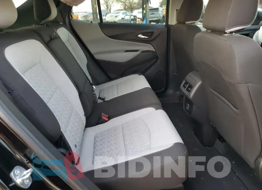3GNAXHEG7PL170722 Photo# 11