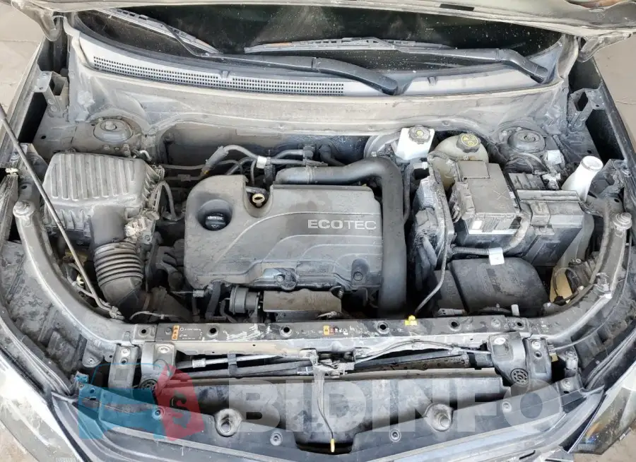 3GNAXHEV3JS574287 Photo# 11