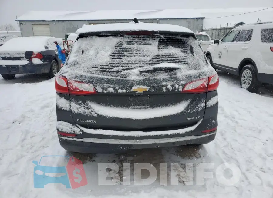 3GNAXUEV9KS581562 Photo# 6