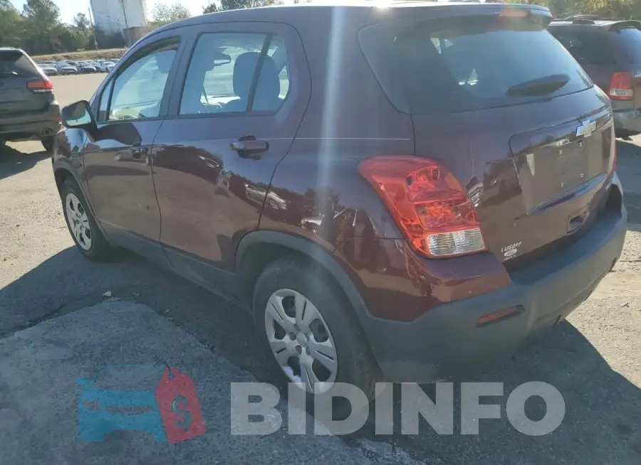 3GNCJKSB1GL218733 Photo# 2