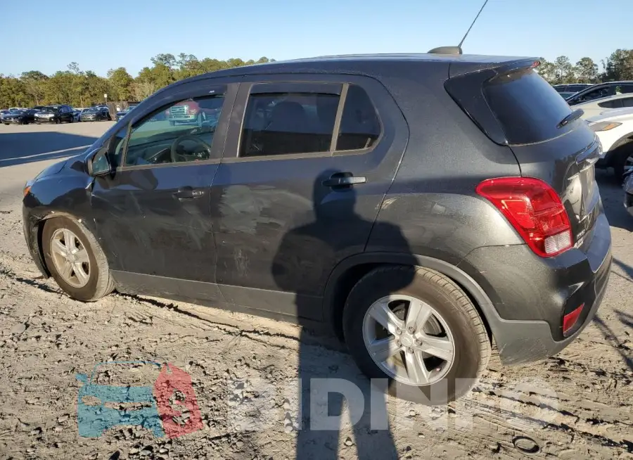 3GNCJKSB5LL230183 Photo# 2