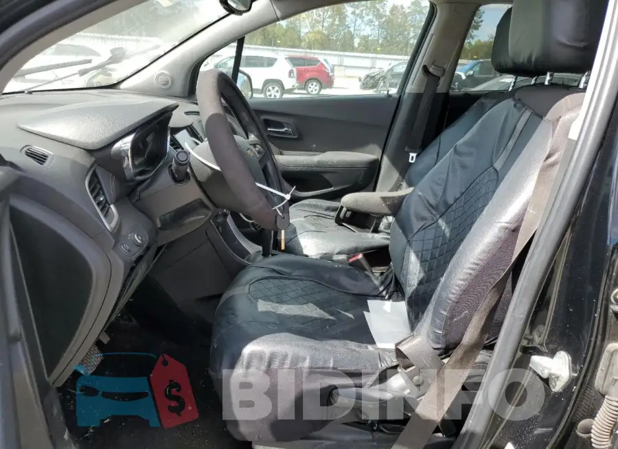 3GNCJPSB4HL165086 Photo# 7