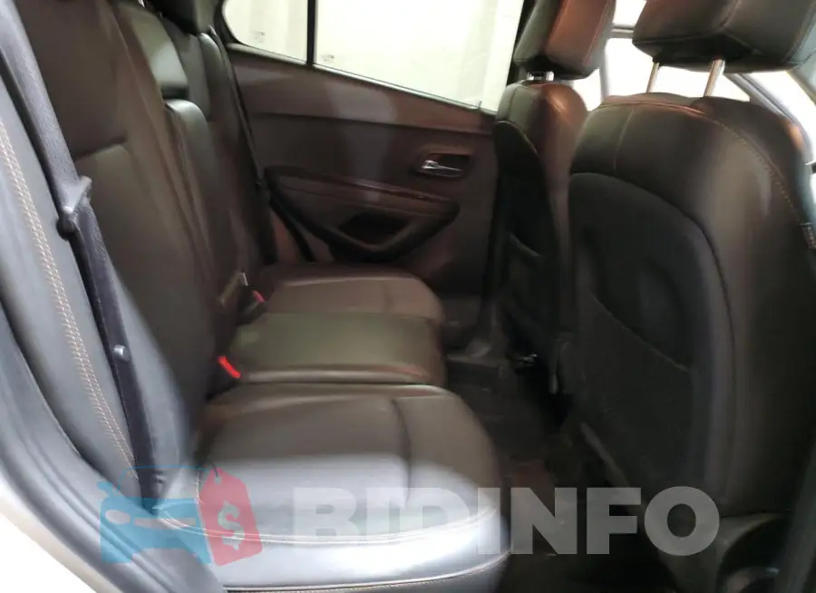 3GNCJPSB8HL226987 Photo# 11