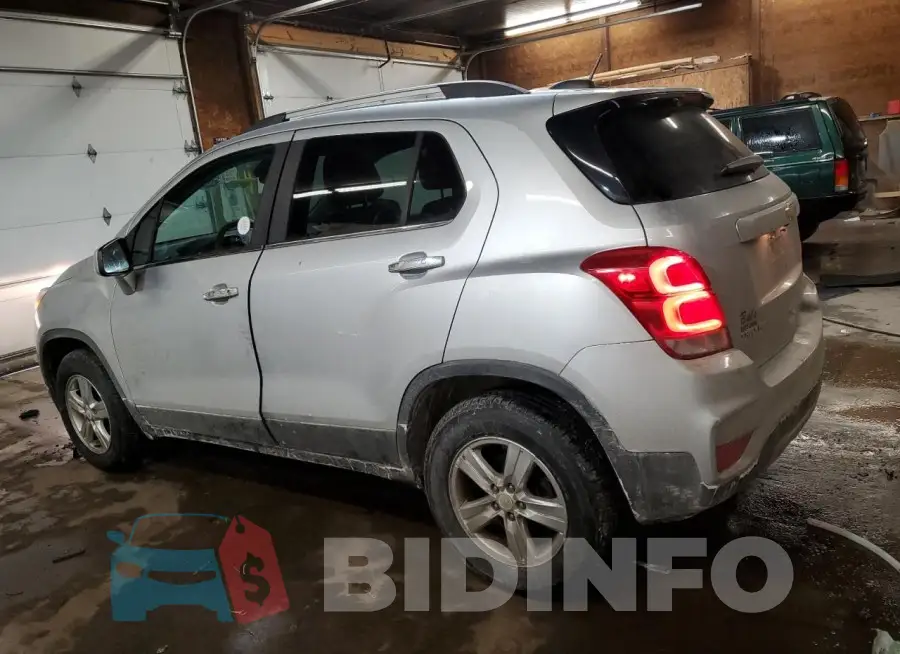 3GNCJPSB8HL226987 Photo# 2