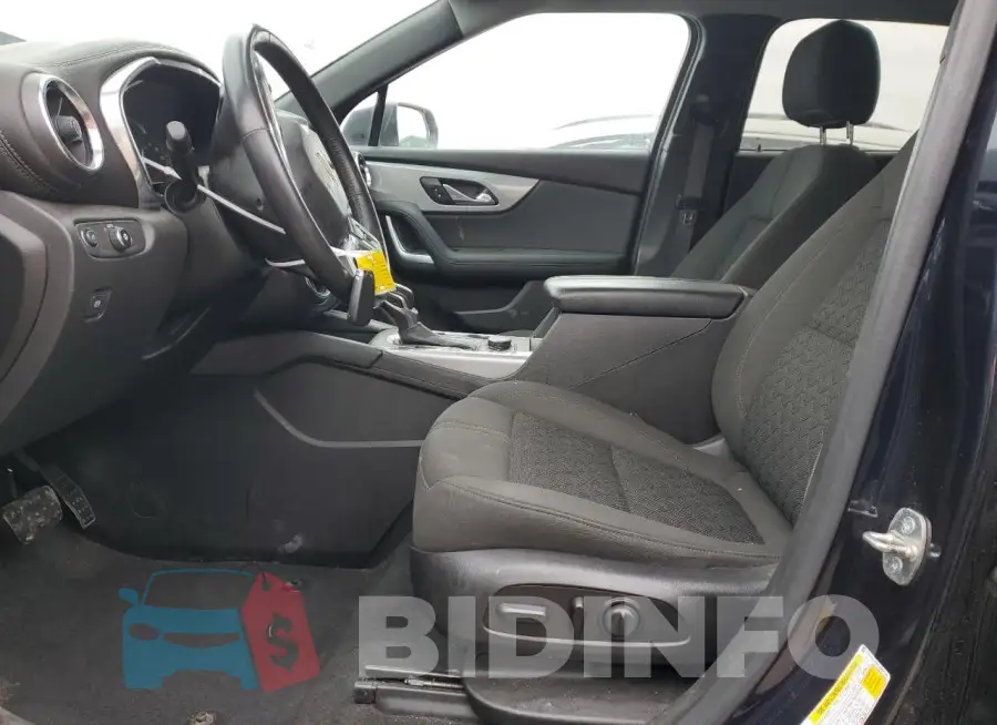 3GNKBCRS8LS604148 Photo# 7