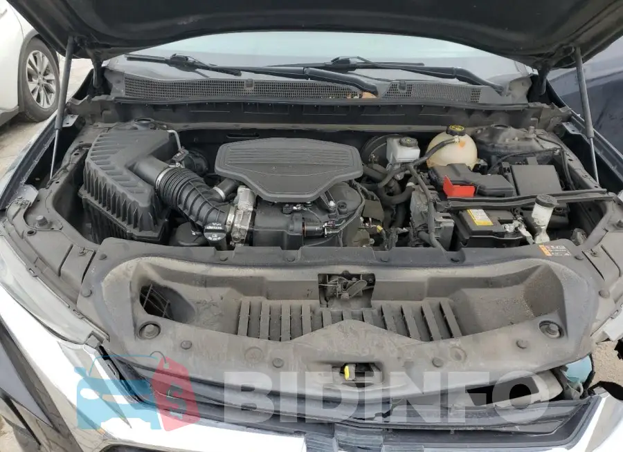 3GNKBCRS8LS604148 Photo# 11