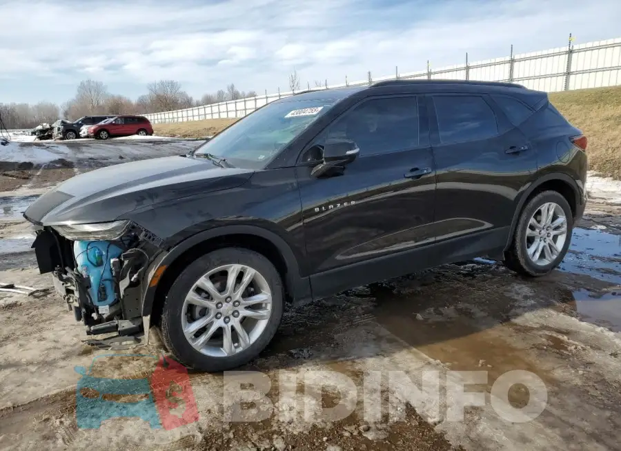 3GNKBJRS7LS674924 Photo# 1
