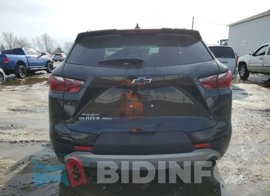 3GNKBJRS7LS674924 Photo# 6