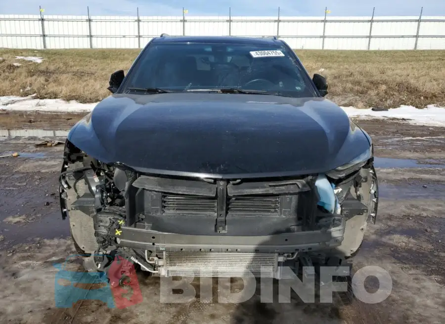 3GNKBJRS7LS674924 Photo# 5