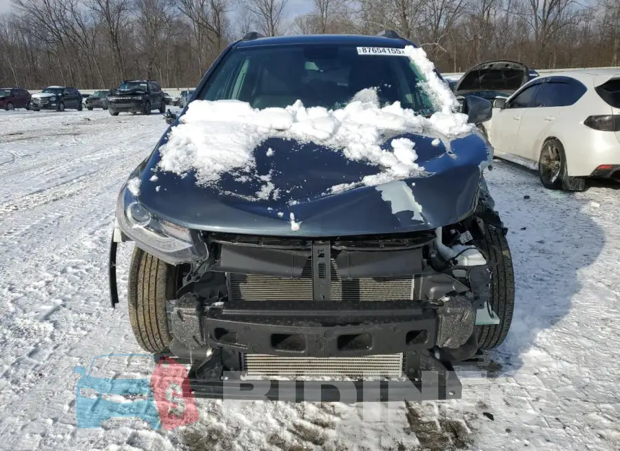 KL7CJLSB4MB308564 Photo# 5