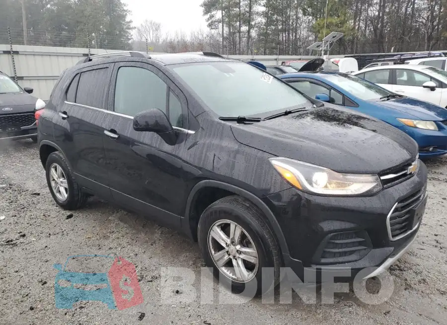 KL7CJPSB7LB061577 Photo# 4
