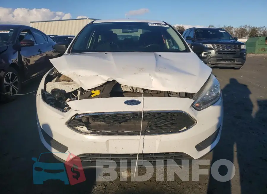 1FADP3E27GL273962 Photo# 5
