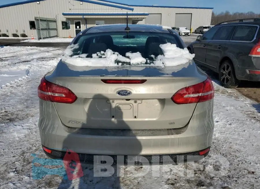 1FADP3F27GL299766 Photo# 6