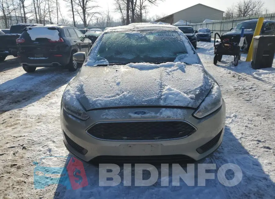 1FADP3F27GL299766 Photo# 5