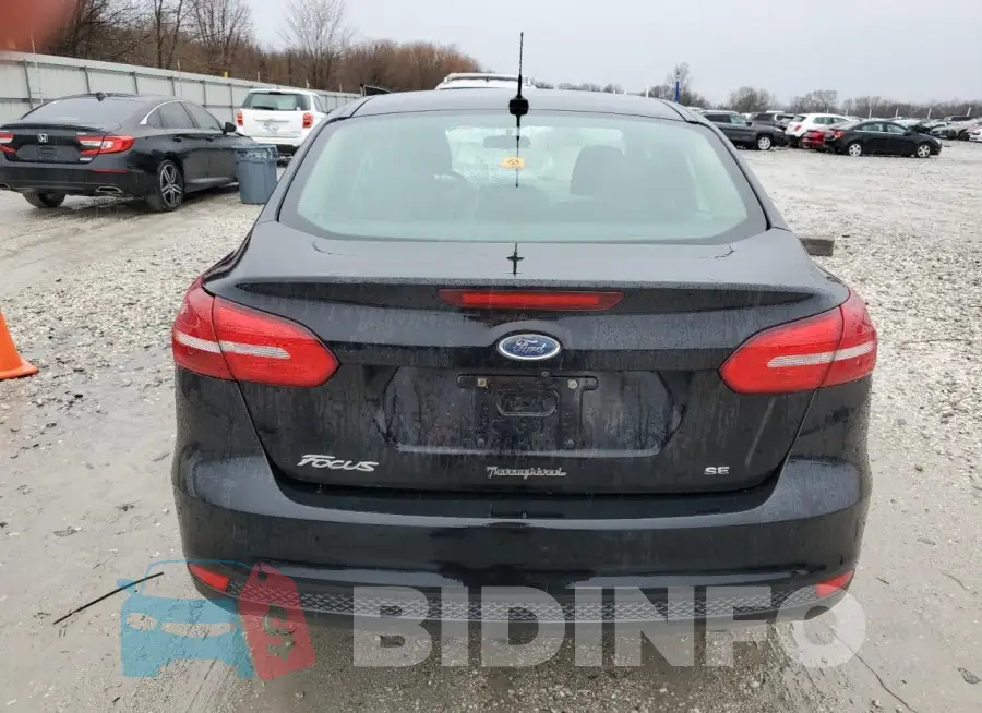 1FADP3F27HL284167 Photo# 6