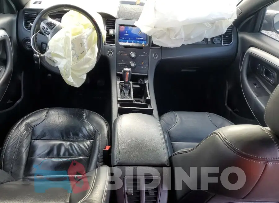 1FAHP2E85GG150301 Photo# 8
