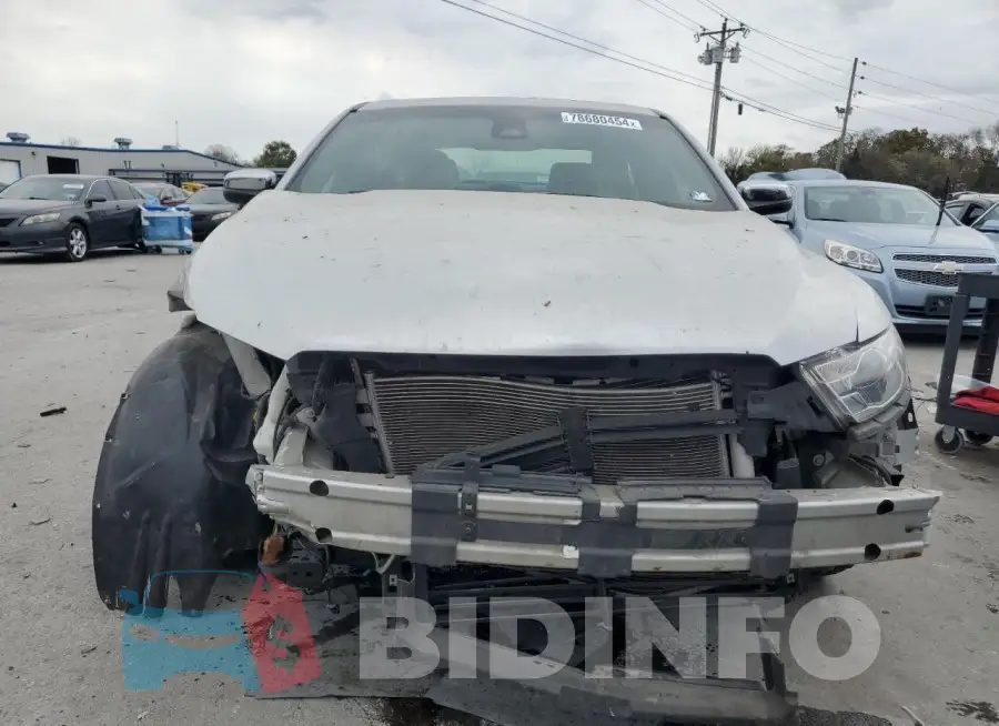 1FAHP2F85JG129924 Photo# 5