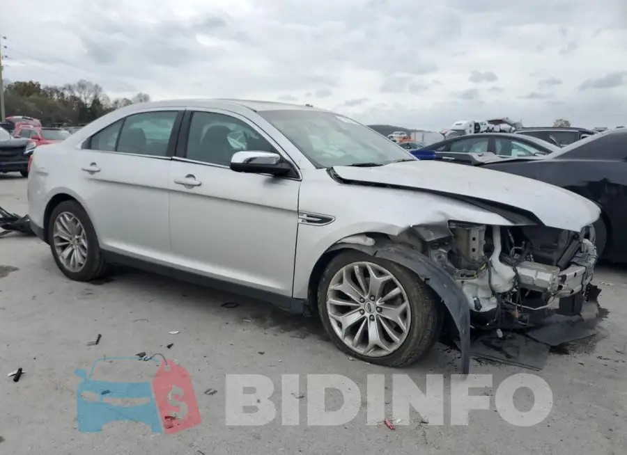 1FAHP2F85JG129924 Photo# 4