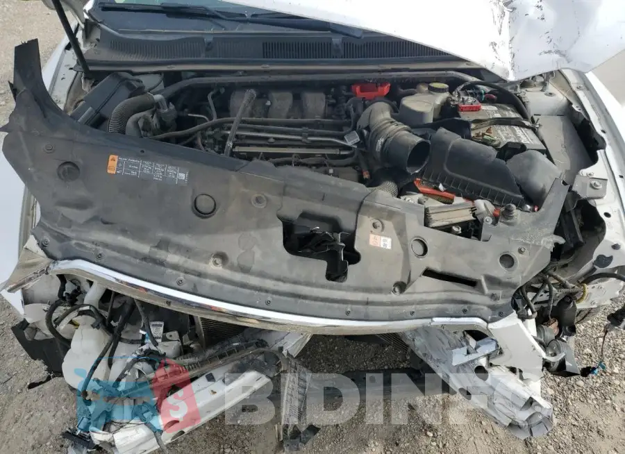 1FAHP2F86JG110377 Photo# 11