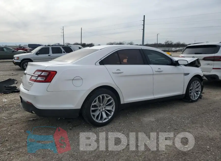 1FAHP2F86JG110377 Photo# 3