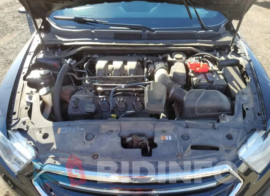1FAHP2J82GG146082 Photo# 11