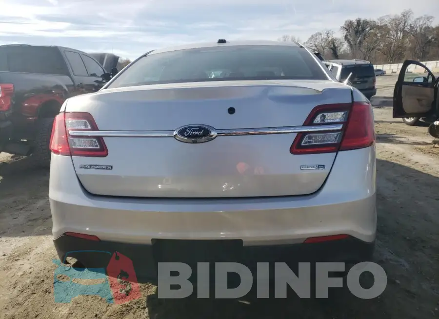 1FAHP2MK3KG101751 Photo# 6