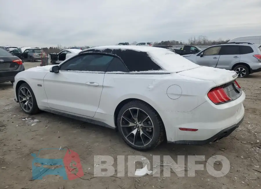 1FATP8UD6N5125931 Photo# 2